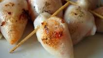 Grilled Stuffed Squids: an Italian Recipe Grilled Stuffed Squids: an Italian Recipe