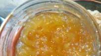 Low Sugar Pineapple Jam with Variation Low Sugar Pineapple Jam with Variation