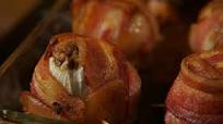 Stuffed Onion Bombs Recipe - (3.8/5) Stuffed Onion Bombs Recipe - (3.8/5)
