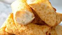 Crab Rangoon Egg Rolls Crab Rangoon Egg Rolls