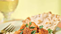 Indian Cashew Chicken Indian Cashew Chicken