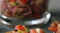 Vietnamese Spicy Tuna Salad Vietnamese Spicy Tuna Salad
