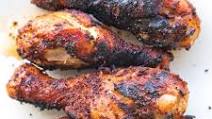 Coffee Dry Rub - Pork Chops and Chicken Coffee Dry Rub - Pork Chops and Chicken