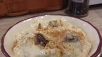 Smooth and Creamy Rice Pudding Smooth and Creamy Rice Pudding