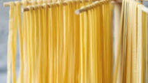 Homemade Pasta Homemade Pasta