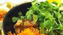 Wagamama Chicken Teriyaki Donburi Recipe Wagamama Chicken Teriyaki Donburi Recipe