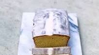 Easy pound cake Easy pound cake