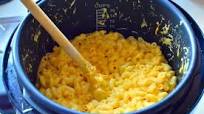 Pressure Cooker Macaroni and Cheese Pressure Cooker Macaroni and Cheese