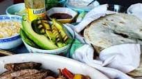 Homemade Flour Tortillas Homemade Flour Tortillas