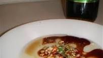 A-Plus Italian Olive Oil Balsamic Bread Dip A-Plus Italian Olive Oil Balsamic Bread Dip