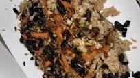 How to Cook Vegetarian Kabuli Palaw How to Cook Vegetarian Kabuli Palaw