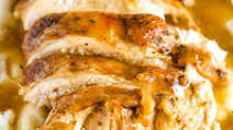 Instant Pot Turkey Breast Instant Pot Turkey Breast