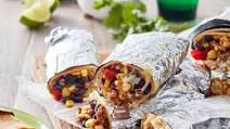 30-minute Beef and Rice Burritos 30-minute Beef and Rice Burritos