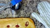 Jalapeno Focaccia Jalapeno Focaccia