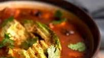 Vegan Enchilada Soup Recipe Vegan Enchilada Soup Recipe