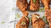 Gluten Free Copycat KFC Gluten Free Copycat KFC