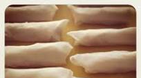 Fried Lumpia Fried Lumpia