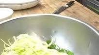 Kohlrabi Salad Recipe| Cucumber | Moong Dal | Knol Khol Salad Kohlrabi Salad Recipe| Cucumber | Moong Dal | Knol Khol Salad
