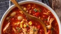 Brunswick Stew Brunswick Stew