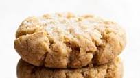 Almond Flour Peanut Butter Cookies (Keto) Almond Flour Peanut Butter Cookies (Keto)