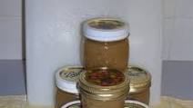 Pear Butter Pear Butter