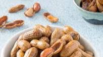 Cajun Boiled Peanuts – Recipe Cajun Boiled Peanuts – Recipe