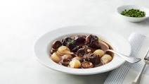 Beef Bourguignon Beef Bourguignon