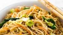 Chow Mein