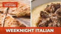 How to Make Homemade One-Hour Pizza and Beef Short Rib Ragu How to Make Homemade One-Hour Pizza and Beef Short Rib Ragu