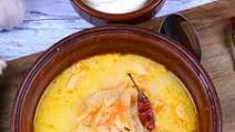 Tripe Soup Recipe Tripe Soup Recipe