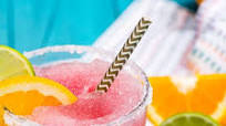 Frozen Sangria Margarita Frozen Sangria Margarita