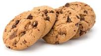 Chocolate Chip Cookies Without Baking Soda or Baking Powder Chocolate Chip Cookies Without Baking Soda or Baking Powder