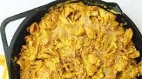 Baked Potato Mac-n-Cheese Baked Potato Mac-n-Cheese
