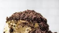Dirt Cake Dirt Cake