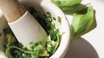 Salsa verde Salsa verde