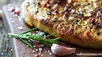 Air Fryer Pork Chops with Garlic & Rosemary Air Fryer Pork Chops with Garlic & Rosemary