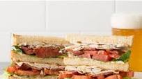 Classic Club Sandwich Classic Club Sandwich