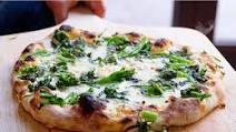 Jim Lahey's No Knead Pizza Dough Jim Lahey's No Knead Pizza Dough