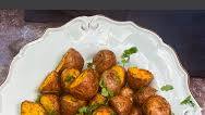 Air Fryer Roasted Potatoes Air Fryer Roasted Potatoes