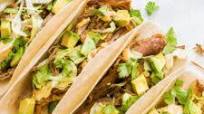 Crispy Pork Carnitas Crispy Pork Carnitas