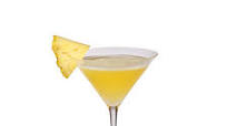 Pineapple Martini (1990s recipe) Pineapple Martini (1990s recipe)