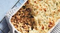 Instant Pot Shepherd's Pie Instant Pot Shepherd's Pie