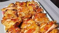 Chicken Teriyaki Chicken Teriyaki