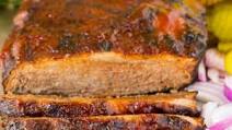 Instant Pot Brisket Instant Pot Brisket