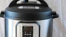 Instant Pot Butternut Squash Instant Pot Butternut Squash