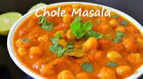 Chole Masala Chole Masala