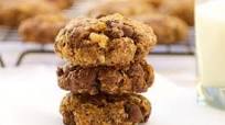 Neiman-Marcus Oatmeal Chocolate Chip Cookies Neiman-Marcus Oatmeal Chocolate Chip Cookies