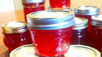 Strawberry Lemonade Marmalade Strawberry Lemonade Marmalade