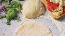 Easy Pizza Dough Easy Pizza Dough