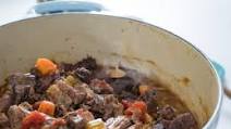 Garlicky Braised Beef Shanks Garlicky Braised Beef Shanks